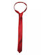 Kids' Tie Online Boys Red Senior Red