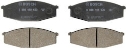 Bosch Disc Brake Pad Set Bosch Disc Brake Pad Set