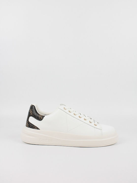 Guess Sneakers White