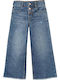 Zippy Kids' Jeans Trousers Blue