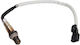 Bosch Car Lambda Sensors Renault Clio / Fluence / Grand Scenic / Kangoo / Express / Latitude Dacia Duster / Logan