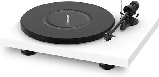 Pro-ject Debut Carbon Evo 2m Червен Бял Мат