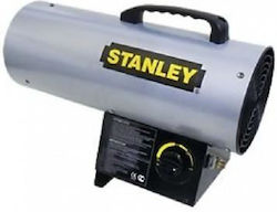 Stanley Βιομηχανικό Αερόθερμο Αερίου Stanley Βιομηχανικό Αερόθερμο Αερίου