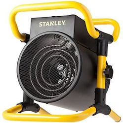 Stanley Βιομηχανικό Ηλεκτρικό Αερόθερμο 2kW Stanley Βιομηχανικό Ηλεκτρικό Αερόθερμο 2kW