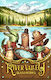 Board Game River Valley Glassworks for 1-5 Players 8+ Years Old (EN) Allplay