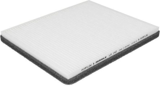 Cabin Air Filter Knecht