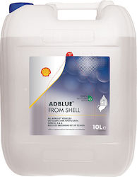 Shell AdBlue Additive 10lt