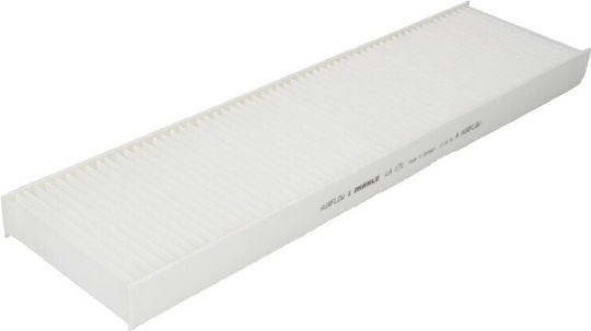 Cabin Air Filter Knecht