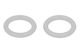 Oil Filter Housing Gasket Set Oe Peugeot