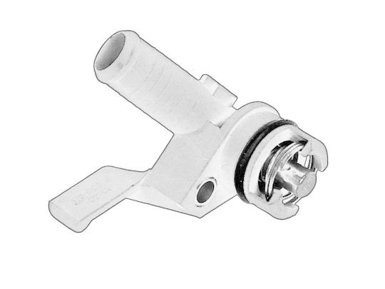Oil Cooler Thermostat Ford Transit 2.0d 08.00-05.06 Oe Ford Oil Cooling System 0.04 Kg