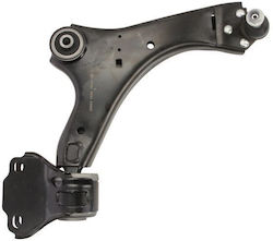 Bracket Wheel Suspension Febi