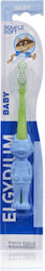 Elgydium Baby Soft Baby Toothbrush for 0m+ Ligh...