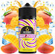 Bombo Bar Juice Triple Mango Snv 24ml/120ml