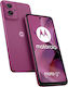 Motorola Moto G55 5G Dual SIM (8/256GB) Лилав T...