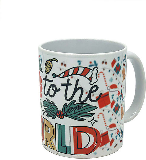 LiebeQueen Christmas Tableware Mug LiebeQueen Christmas Tableware Mug