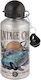 Koupakoupa Wizard Flying Car Kids Water Bottle ...