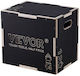 Vevor Plyometric Box Wooden