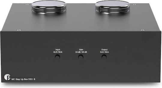 Pro-Ject Audio Box Ds3 B Фоно предусилвател