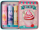 Lip Smacker Lip Balm Tin Trio – O&b