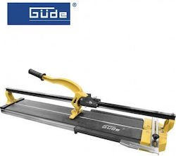 Güde Tăietoare de Gresie Manuală 800mm