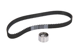 Skf Timing Belt Set