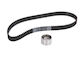 Skf Timing Belt Set