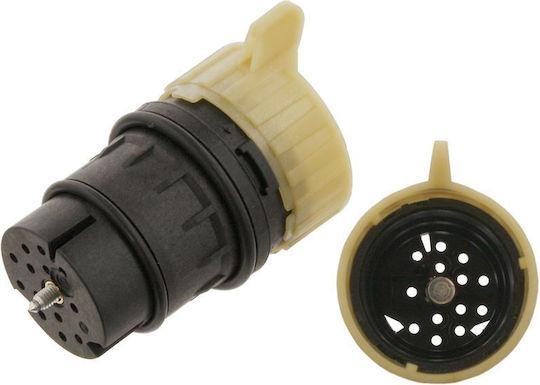 Automatikgetriebe Stopfen W210, W211 Febi-fb36332