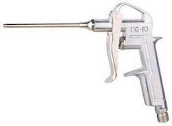 Pistol cu aer comprimat Strend Pro Airtool Dg-10-3 80 mm