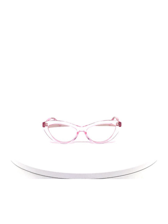 Stella McCartney Kinder-Sonnenbrillen Transparente