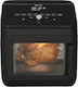 Instant Pot Instant Vortex Plus Air Fryer 13lt Μαύρο