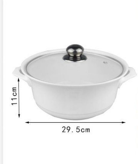 SDS Deep Stockpot 29cm SDS Deep Stockpot 29cm