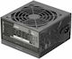 Tacens Anima APB650 650W Μαύρο Τροφοδοτικό Υπολογιστή Full Wired 80 Plus Bronze