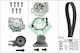 Water Pump Set + Ina Timing Belt