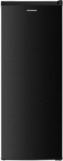 Heinner Built-in Upright Freezer 168lt