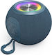 HAMA Ballshape Bluetooth Колонка 5W с Време на ...