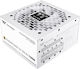 Thermaltake Toughpower GT Snow 750W White Computer Power Supply Full Modular 80 Plus Gold
