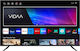 Horizon-Europe Smart Τηλεόραση 65" 4K UHD LED 65HL5530U/C (2023)