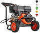 Vevor Πλυστικό Βενζίνης 210cc 7hp με Πίεση 303bar