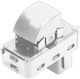 Window Regulator Switch Oe Peugeot