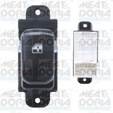 Window Regulator Switch Meat & Doria