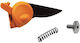 Blade Arc Screw Px93 Code 1023629