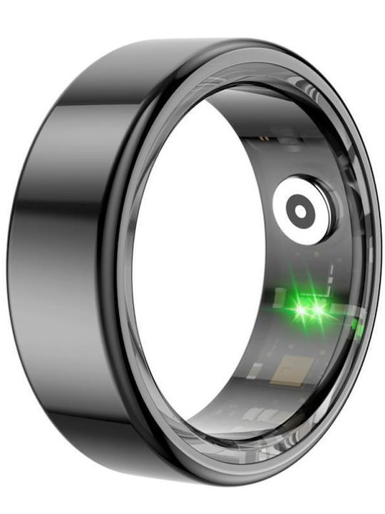 Maxlife MXSR-100 Inel Inteligent 20.8mm Impermeabil Negru