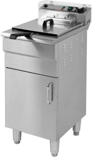 Yato Elektrische Fritteuse 5kW Kapazität 11.5Es