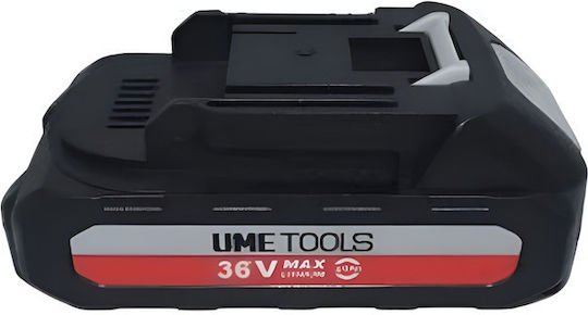 Dream House Tool Battery Lithium 36V with Capacity 4Ah