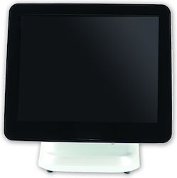 ICS All-In-One POSDesktop Display 15"