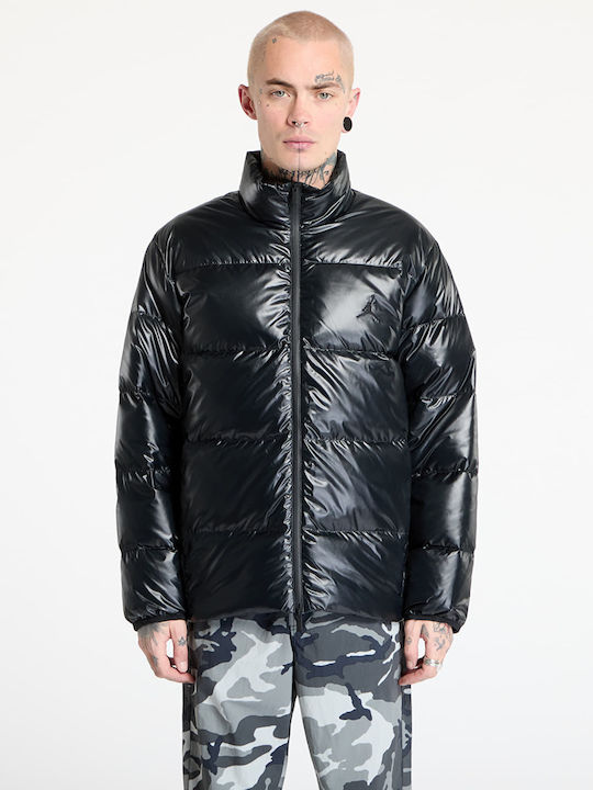 Μπουφάν Bomber Black