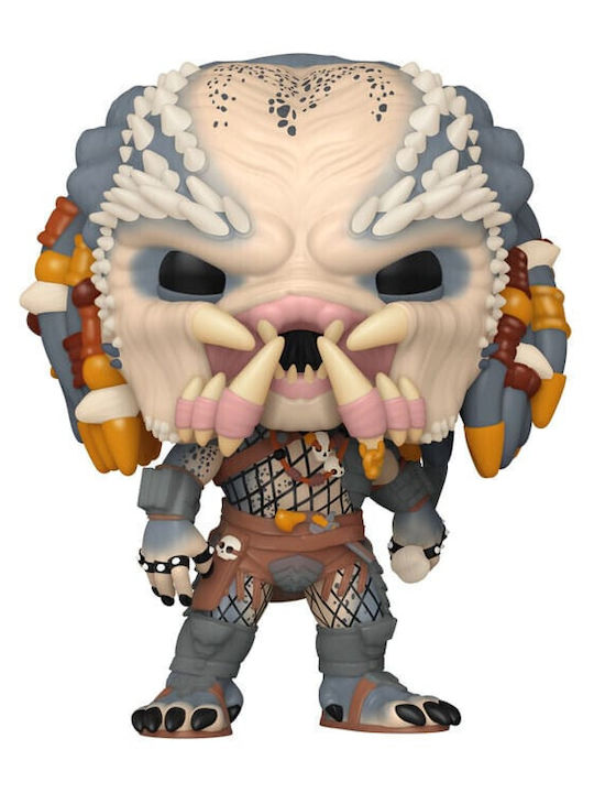 Funko Pop! Movies: Predator 2 - Elder Greyback 1750