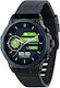 Reflex Active Series 39 48mm Smartwatch με Παλμογράφο (Μαύρο)