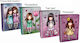 Binder 17 X 25 2 Rings 20709 Santoro Gorjuss 52...