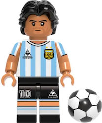 Kopf-Toy Ποδόσφαιρο: Diego-Maradona